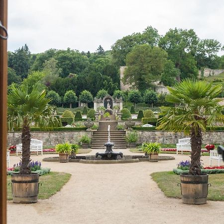 Ferienhaus "Am Staufenberg" Blankenburg  Luaran gambar